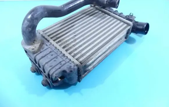 Toyota Yaris Intercooler radiator 127000-0620 IMPRK1012903