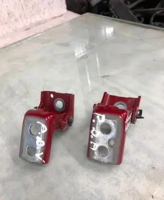 Opel Astra L Front door hinge set 