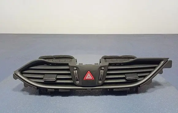 Hyundai i30 Dashboard side air vent grill/cover trim 97401-G4AA0