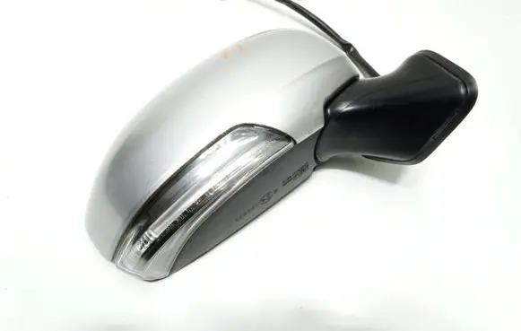 Toyota Prius (XW30) Front door electric wing mirror ERTJKMNBVC