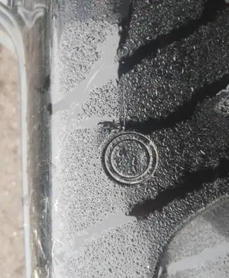 Alfa Romeo 159 Parking PDC sensor