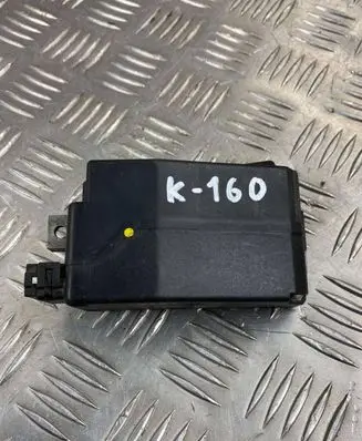 Audi Q5 SQ5 Steering wheel lock 8K0905852D