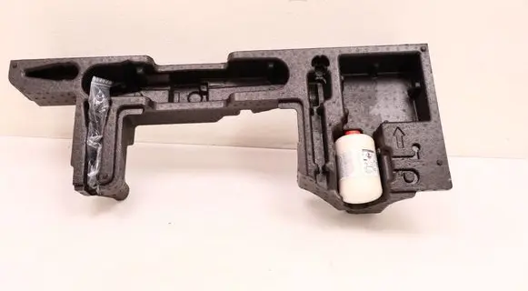 Volvo XC60 Tool set 31680037