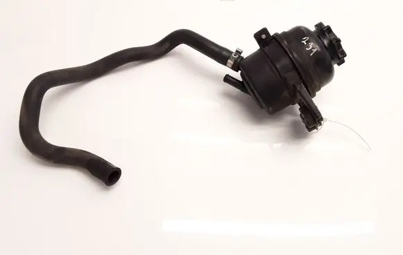 BMW 1 E82 E88 Power steering fluid tank/reservoir 6768094 32416768094 3241676809402