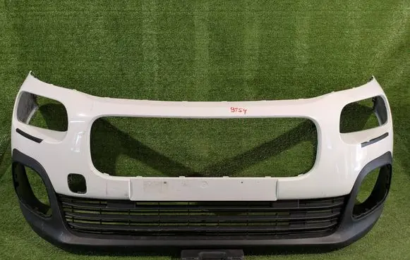 Citroen Berlingo Front bumper 99899496