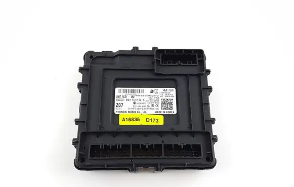 Hyundai Tucson IV NX4 BSM Control unit 95400CZ071