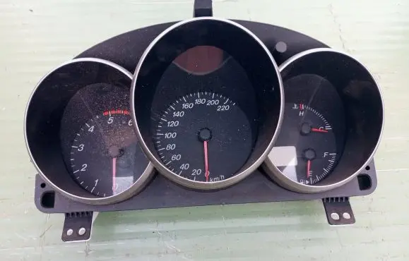 Mazda 3 I Speedometer (instrument cluster) BN9JA