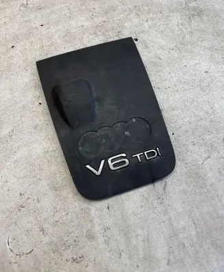 Audi A4 S4 B6 8E 8H Engine cover (trim) 059103925