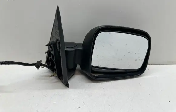 Jeep Liberty Front door electric wing mirror 010691
