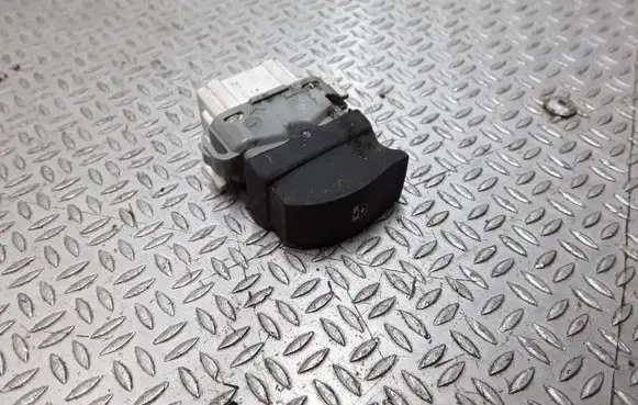 Renault Espace - Grand espace IV Electric window control switch