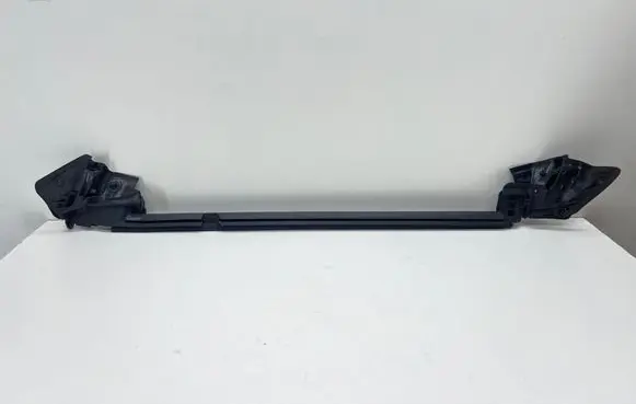 Mercedes-Benz CLA C117 X117 W117 Rubber seal rear door window/glass A1177350165