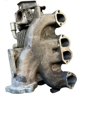 Audi A3 S3 8V Intake manifold 03G129713 038131513AD