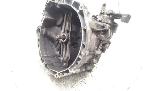 Mini One - Cooper Coupe R56 Manual 6 speed gearbox 7595839