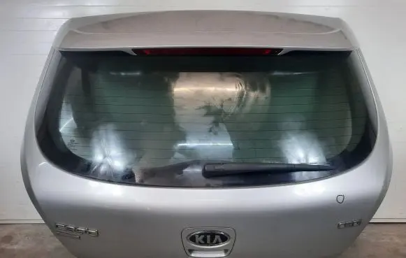 KIA Pro Cee'd I Tailgate/trunk/boot lid
