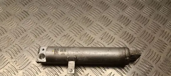 KIA Niro A/C cooling radiator (condenser) 97606K4500