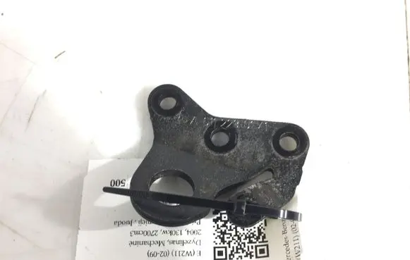 Mercedes-Benz E W211 other engine part A6112230141