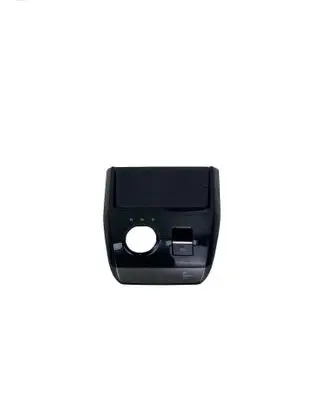 MG MG4 ev Gear shifter surround trim plastic S10007858 11261755