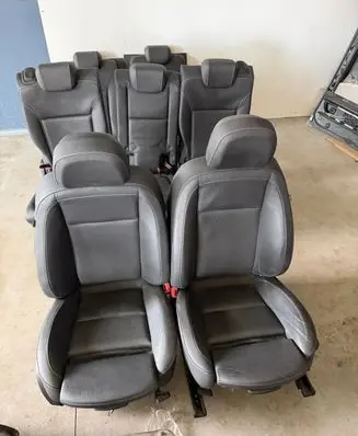 Opel Zafira C Seat set