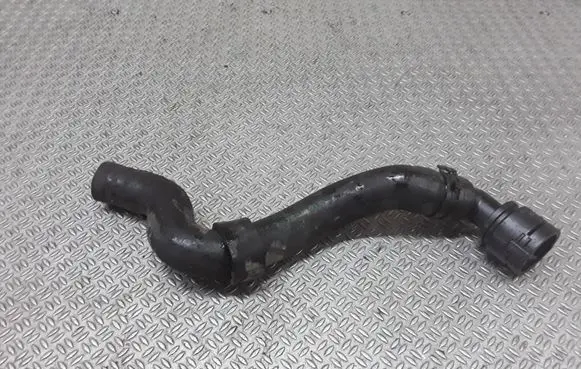 Volkswagen Golf IV Engine coolant pipe/hose 1J0122291D