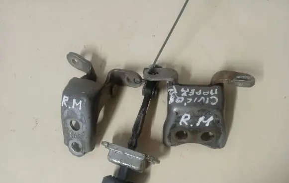 Honda Civic Front door hinge set 
