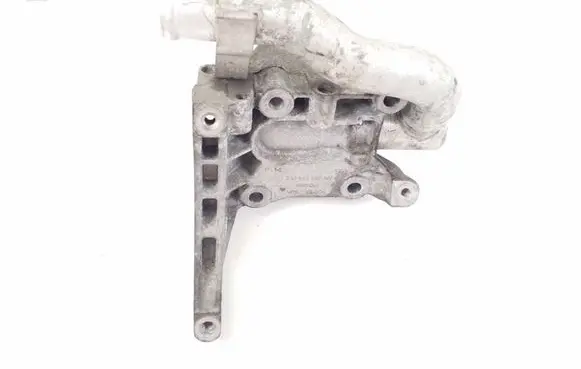 Audi A8 S8 D4 4H A/C compressor mount bracket 059145169AN