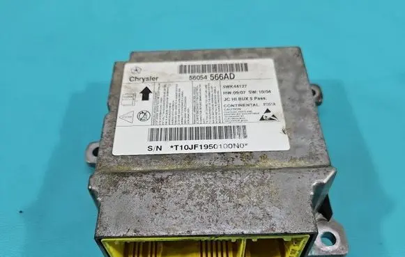 Dodge Journey Airbag control unit/module 56054566AD IMPRK1526252