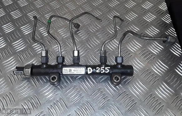 Ford C-MAX II Fuel main line pipe 968529758002 28497z01