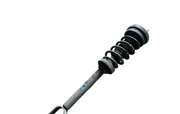 Jaguar XE Front shock absorber/damper GX7318183BA