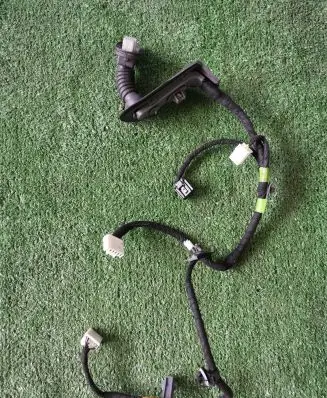 Mazda CX-5 Rear door wiring loom 7135019430