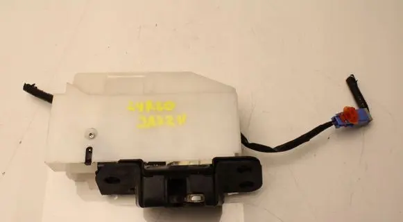 Honda Jazz Tailgate/trunk/boot lock/catch/latch