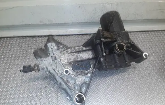 Porsche Cayenne (9PA) Oil filter mounting bracket 9481072705R