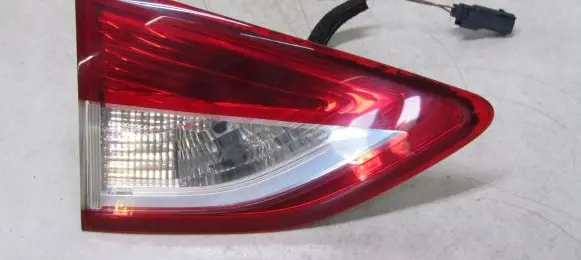 Ford Kuga II Tailgate rear/tail lights
