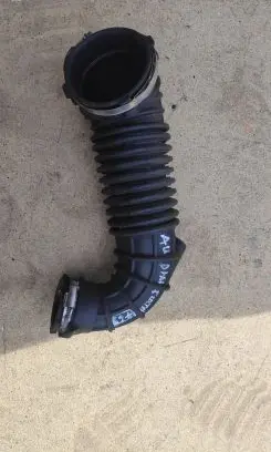 Audi A5 8T 8F Air intake hose/pipe 03G129629