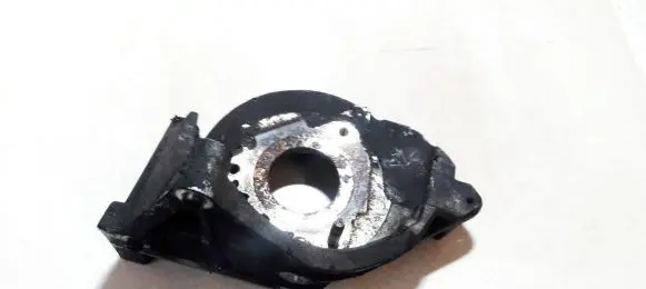 Peugeot 806 Engine mounting bracket 96389217