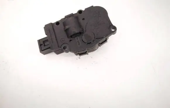 Mercedes-Benz R W251 Air flap motor/actuator 412650750