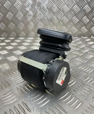 Audi Q7 4L Third row seat belt 4L0857811