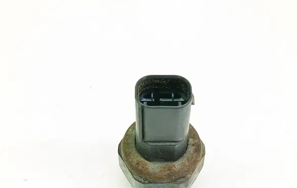 BMW 5 F10 F11 Air conditioning (A/C) pressure sensor 9141958