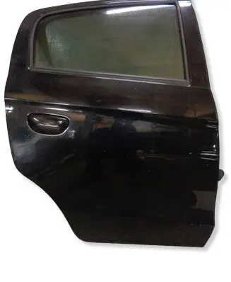 Mitsubishi Space Star Rear door 