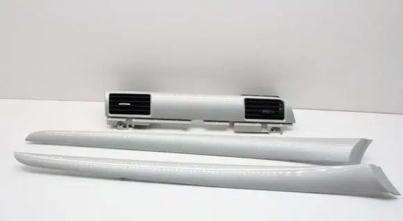 Mitsubishi Outlander Interior decorative trim set K204AMCG4B52X