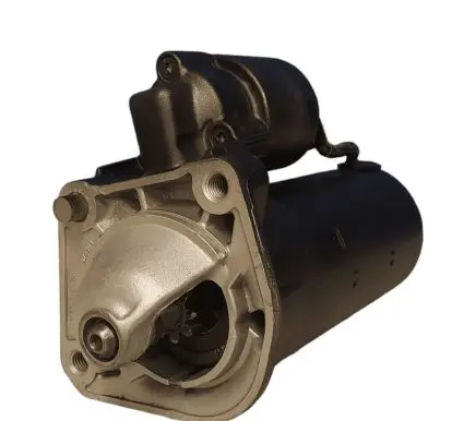 Volvo XC90 Starter motor 0001109252 PRSL633 PRSL633B