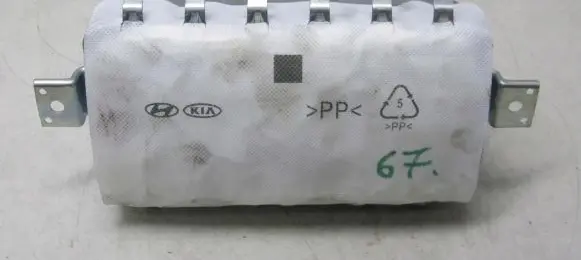 KIA Venga Passenger airbag