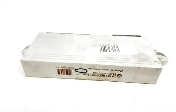 BMW 7 E65 E66 Door control unit/module 6940435