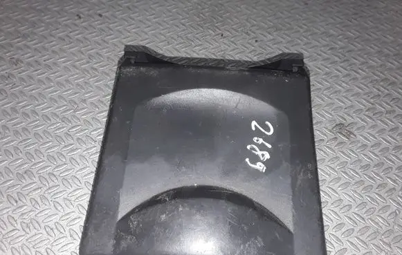 Citroen C4 I Ashtray (front) 9653798677BG