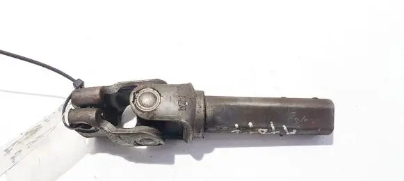 Steering column universal joint