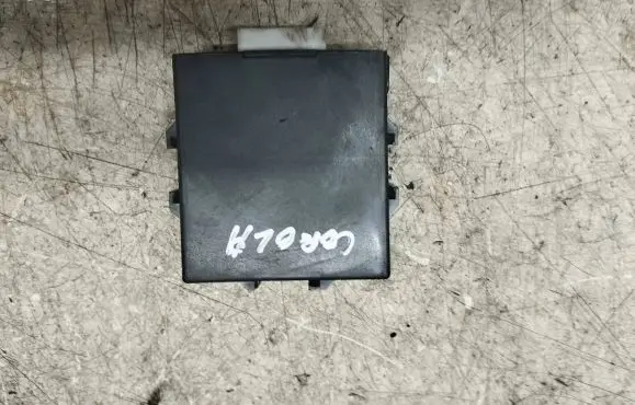 Toyota Corolla E120 E130 Immobilizer control unit/module 8978012140 626149000 97RI012008