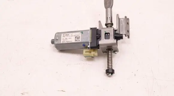 Jeep Grand Cherokee Steering column adjust motor 1274735100