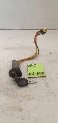 Daewoo Matiz Ignition lock cable T1013TT015 MO12TR014