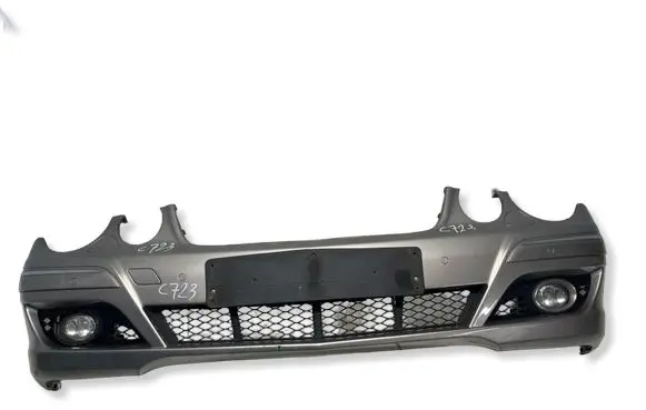 Mercedes-Benz E W211 Front bumper A2118801540