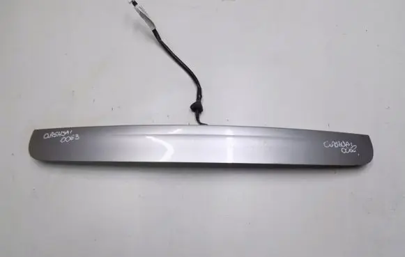 Nissan Qashqai Truck tailgate 4223021fdzgr7687