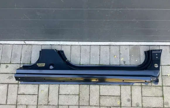 Honda Jazz IV GR Sill
